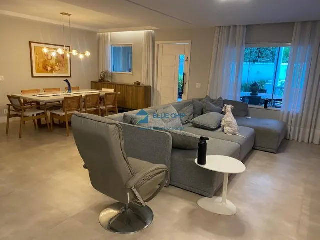 Imagem 12: Casa à Venda no Condomínio Dom José I - Vargem Pequena, com 5 quartos por