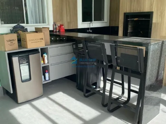 Imagem 9: Casa à Venda no Condomínio Dom José I - Vargem Pequena, com 5 quartos por