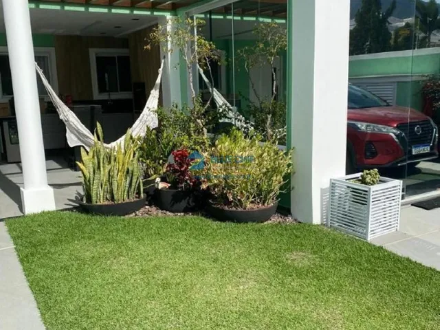 Imagem 2: Casa à Venda no Condomínio Dom José I - Vargem Pequena, com 5 quartos por