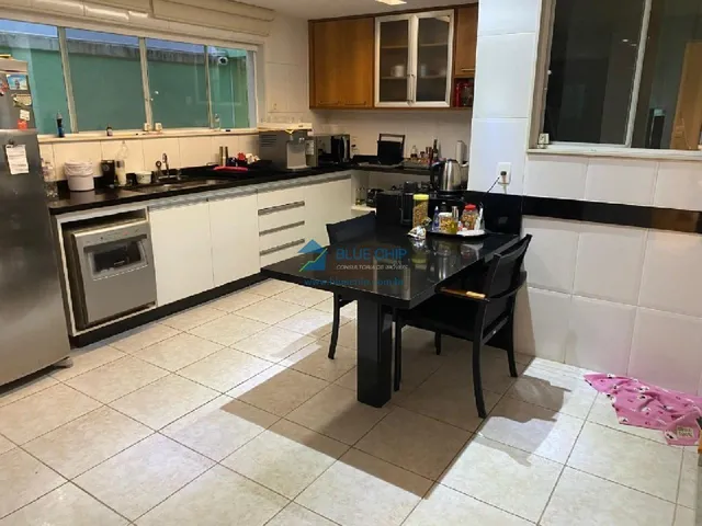 Imagem 13: Casa à Venda no Condomínio Dom José I - Vargem Pequena, com 5 quartos por