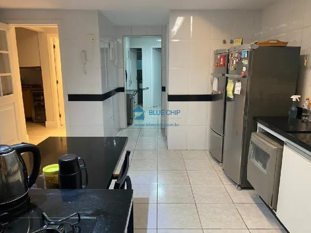 Imagem 10: Casa à Venda no Condomínio Dom José I - Vargem Pequena, com 5 quartos por