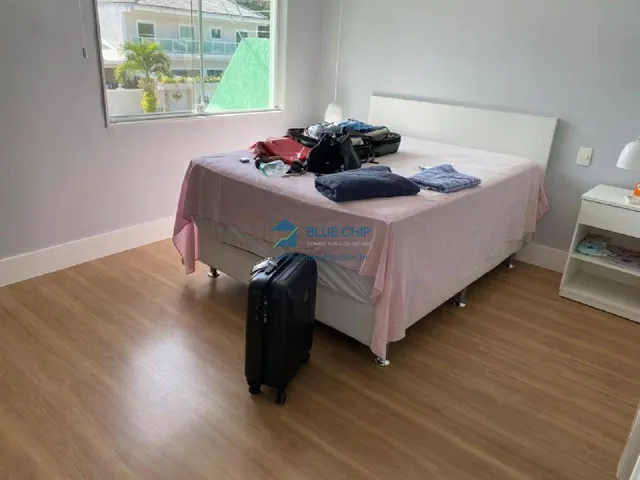 Imagem 6: Casa à Venda no Condomínio Dom José I - Vargem Pequena, com 5 quartos por