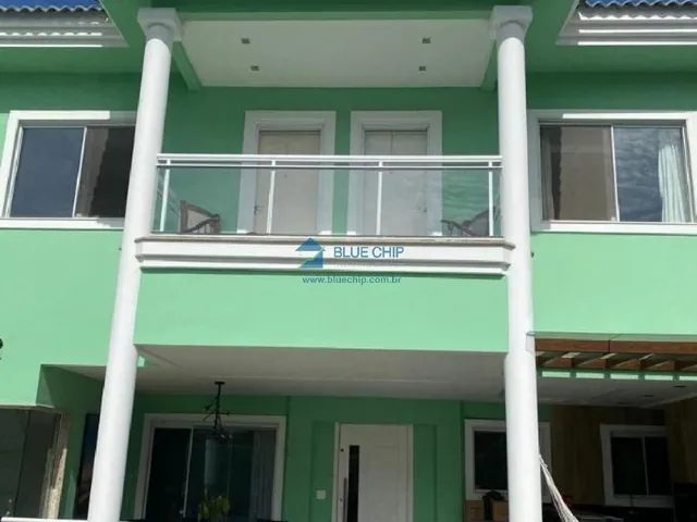 Imagem 7: Casa à Venda no Condomínio Dom José I - Vargem Pequena, com 5 quartos por