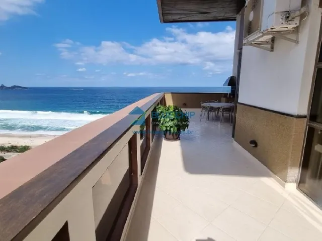 Imagem 14: Apartamento à Venda no Condomínio Barramares - Barra da Tijuca, com 304m², 04 quartos