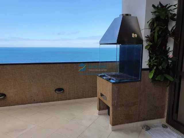 Imagem 15: Apartamento à Venda no Condomínio Barramares - Barra da Tijuca, com 304m², 04 quartos