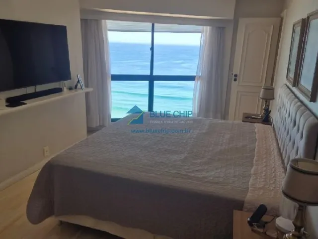 Imagem 12: Apartamento à Venda no Condomínio Barramares - Barra da Tijuca, com 304m², 04 quartos