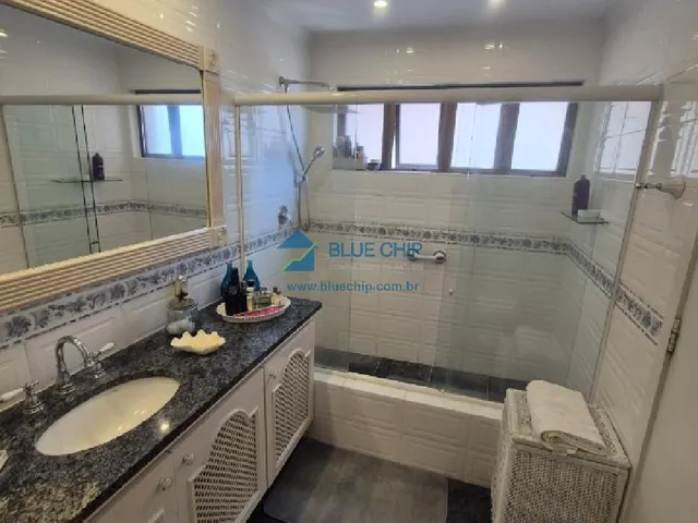 Imagem 2: Apartamento à Venda no Condomínio Barramares - Barra da Tijuca, com 304m², 04 quartos