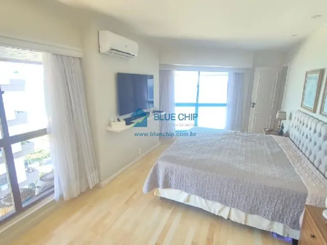 Imagem 11: Apartamento à Venda no Condomínio Barramares - Barra da Tijuca, com 304m², 04 quartos