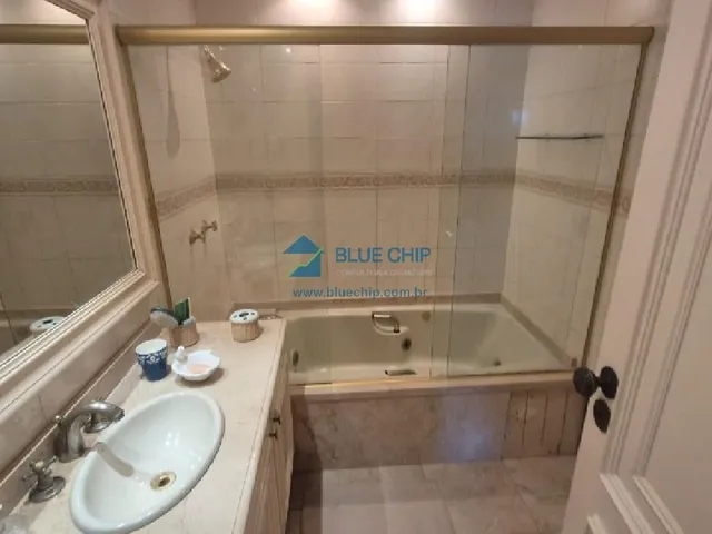 Imagem 6: Apartamento à Venda no Condomínio Barramares - Barra da Tijuca, com 304m², 04 quartos