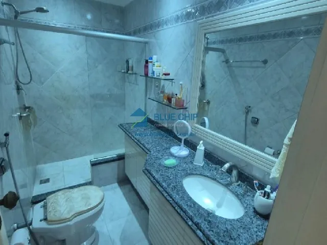 Imagem 10: Apartamento à Venda no Condomínio Barramares - Barra da Tijuca, com 304m², 04 quartos