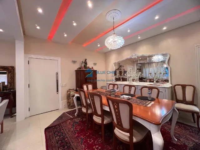 Imagem: Apartamento à venda em Copacabana, com