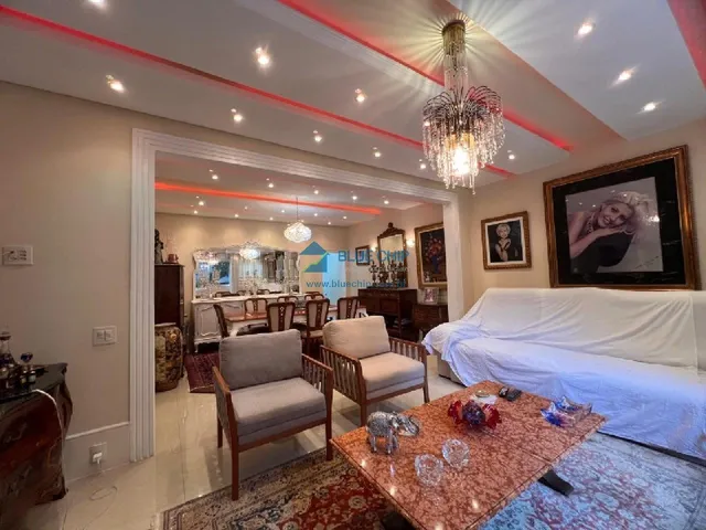 Imagem 2: Apartamento à venda em Copacabana, com 03 quartos, 144 m² por R$1.900.000,00