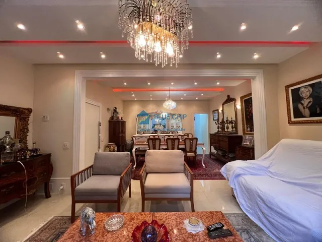 Imagem 14: Apartamento à venda em Copacabana, com 03 quartos, 144 m² por R$1.900.000,00