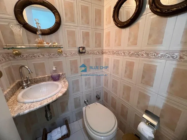 Imagem 15: Apartamento à venda em Copacabana, com 03 quartos, 144 m² por R$1.900.000,00