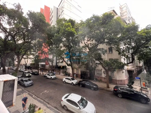 Imagem 4: Apartamento à venda em Copacabana, com 03 quartos, 144 m² por R$1.900.000,00