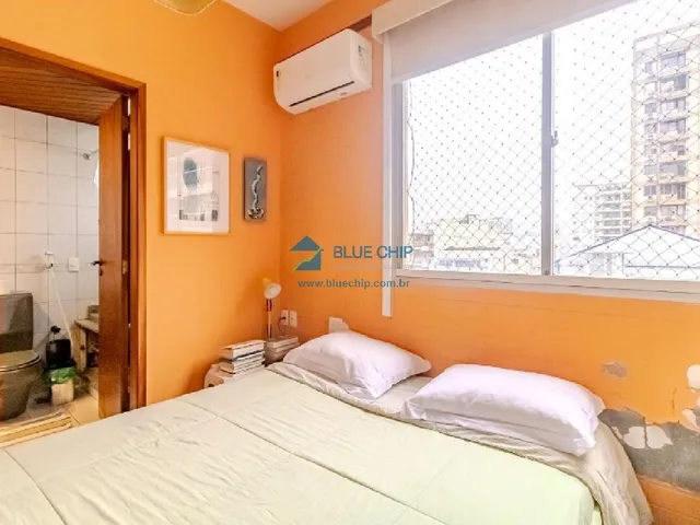 Imagem 8: Apartamento à Venda em Botafogo com 137m², 03 quartos por R$1.390.000,00