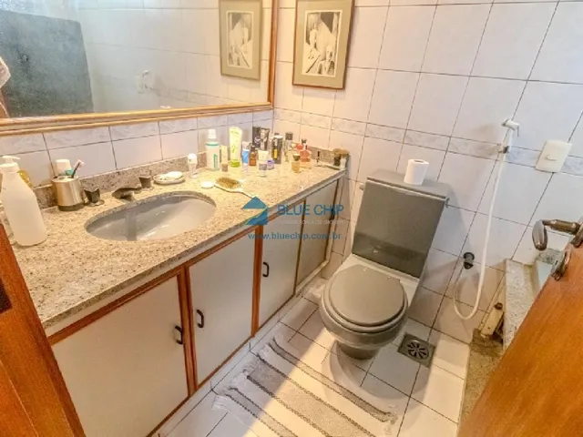 Imagem 10: Apartamento à Venda em Botafogo com 137m², 03 quartos por R$1.390.000,00