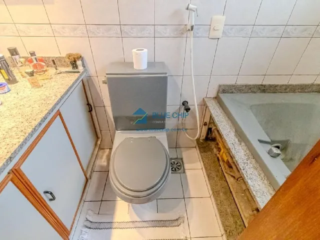 Imagem 4: Apartamento à Venda em Botafogo com 137m², 03 quartos por R$1.390.000,00