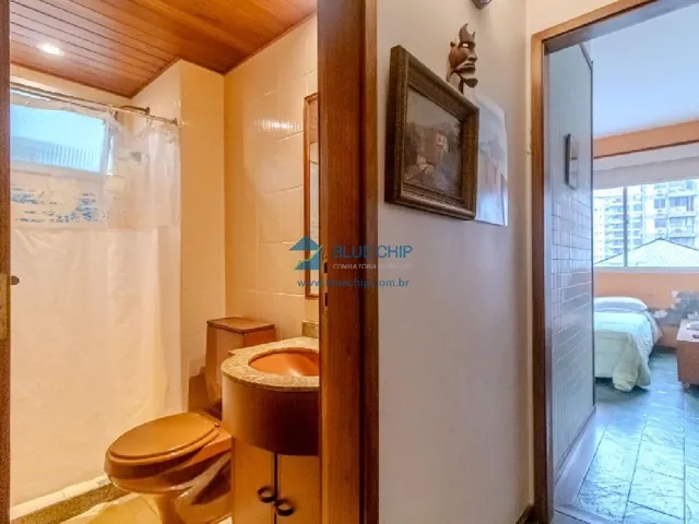 Imagem 12: Apartamento à Venda em Botafogo com 137m², 03 quartos por R$1.390.000,00