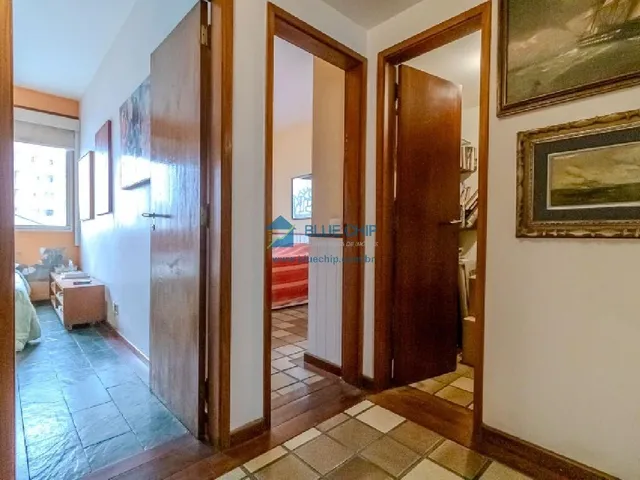 Imagem 9: Apartamento à Venda em Botafogo com 137m², 03 quartos por R$1.390.000,00