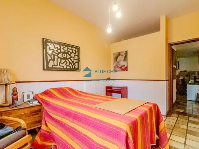 Imagem 6: Apartamento à Venda em Botafogo com 137m², 03 quartos por R$1.390.000,00