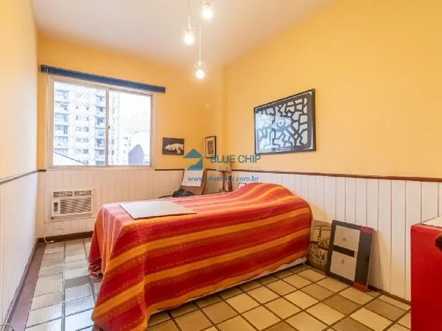 Imagem 16: Apartamento à Venda em Botafogo com 137m², 03 quartos por R$1.390.000,00