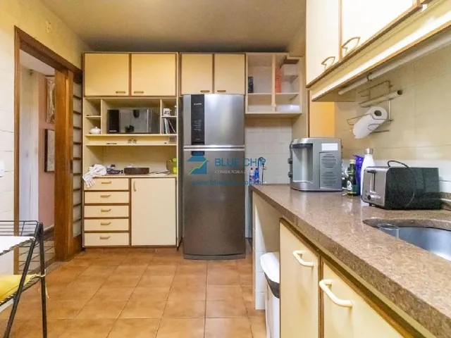 Imagem 3: Apartamento à Venda em Botafogo com 137m², 03 quartos por R$1.390.000,00