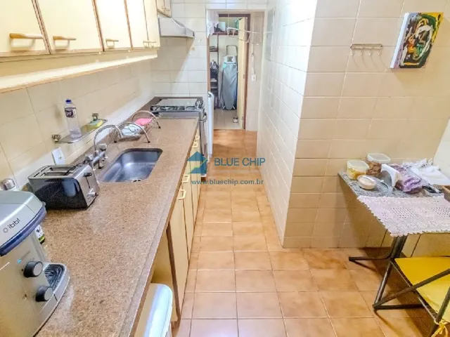Imagem 11: Apartamento à Venda em Botafogo com 137m², 03 quartos por R$1.390.000,00