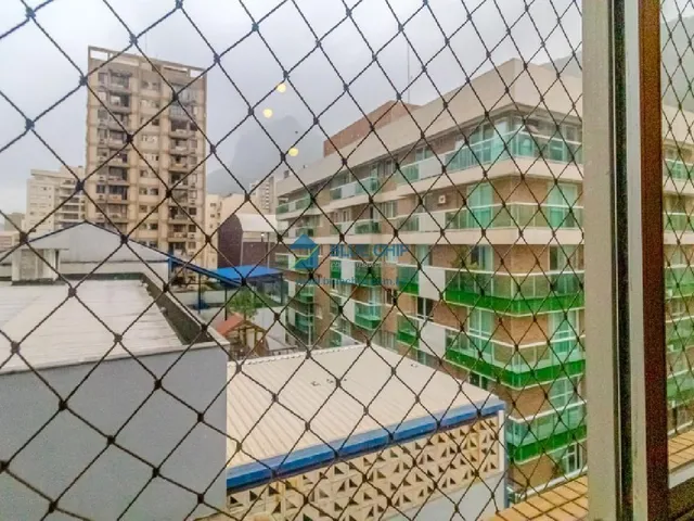 Imagem 15: Apartamento à Venda em Botafogo com 137m², 03 quartos por R$1.390.000,00