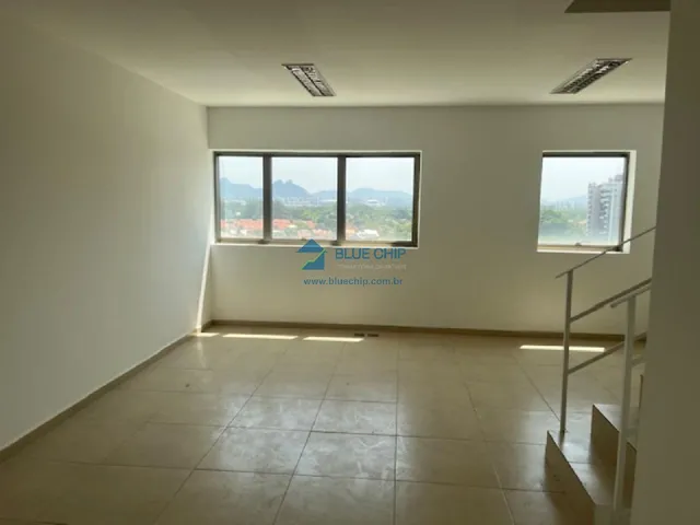 Imagem: Sala para locação no Edifício SunPlaza