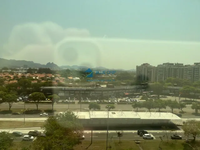 Imagem 10: Sala para locação no Edifício SunPlaza - Barra da Tijuca, por R$3.600,00