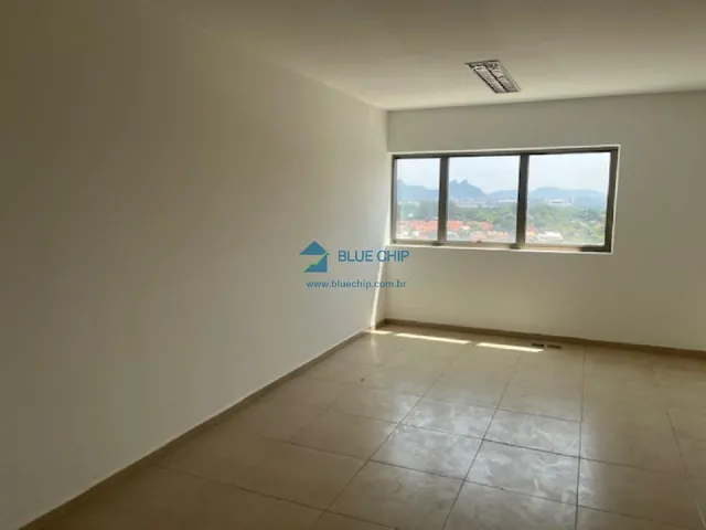 Imagem 2: Sala para locação no Edifício SunPlaza - Barra da Tijuca, por R$3.600,00
