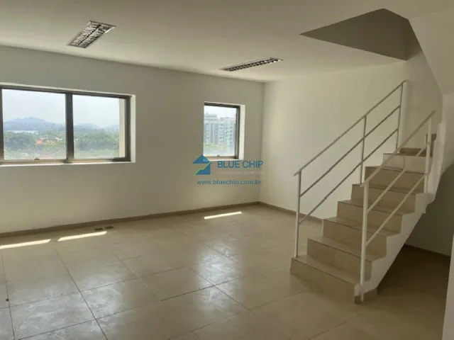 Imagem 9: Sala para locação no Edifício SunPlaza - Barra da Tijuca, por R$3.600,00