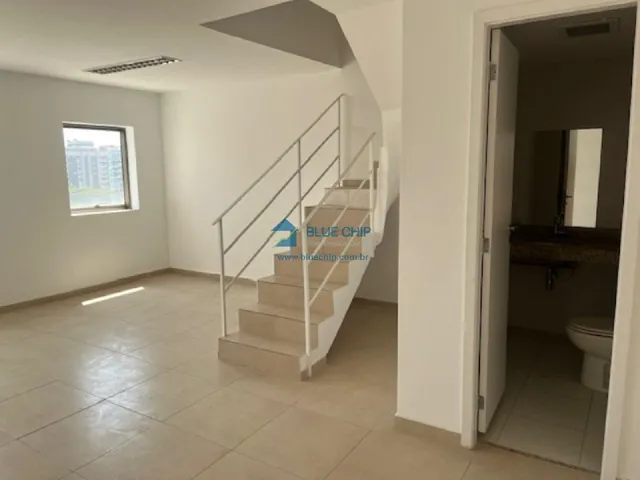 Imagem 8: Sala para locação no Edifício SunPlaza - Barra da Tijuca, por R$3.600,00