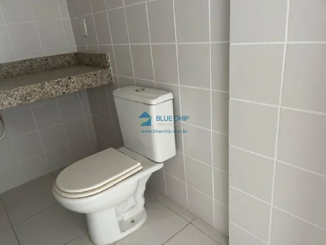 Imagem 5: Sala para locação no Edifício SunPlaza - Barra da Tijuca, por R$3.600,00