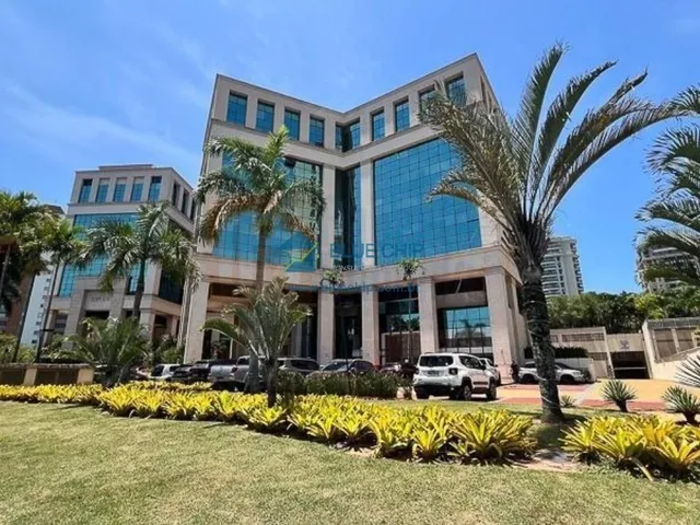 Imagem 15: Sala para locação no Edifício SunPlaza - Barra da Tijuca, por R$3.600,00