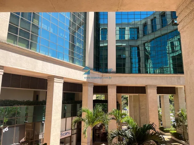 Imagem 12: Sala para locação no Edifício SunPlaza - Barra da Tijuca, por R$3.600,00