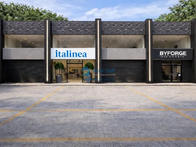 Imagem: Loja para Locação em Vargem Pequena com