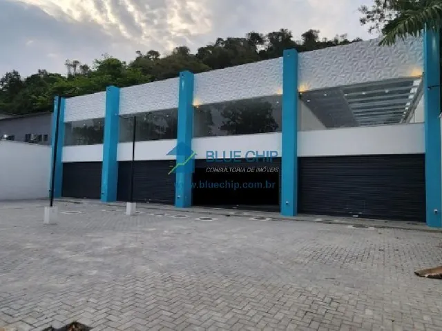 Imagem 2: Loja para Locação em Vargem Pequena com 190m² por R$8.500,00