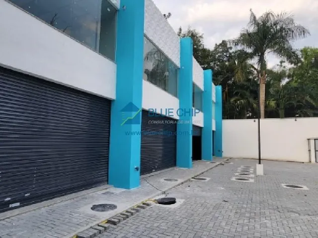 Imagem 3: Loja para Locação em Vargem Pequena com 190m² por R$8.500,00