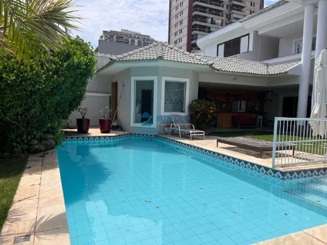 Imagem: Casa à venda no Condomínio Jardim Marapendi