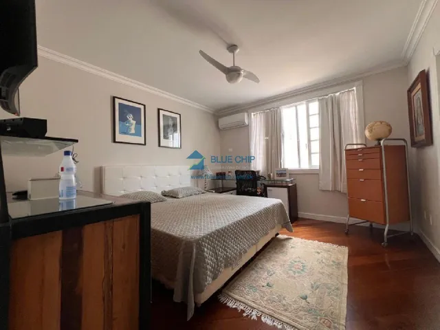 Imagem 9: Casa à venda no Condomínio Jardim Marapendi - Barra da Tijuca com 586m² por