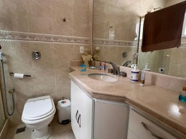 Imagem 14: Casa à venda no Condomínio Jardim Marapendi - Barra da Tijuca com 586m² por