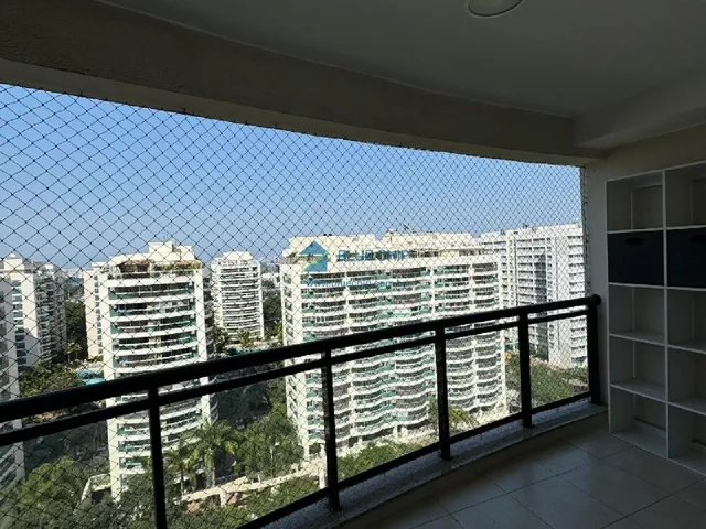 Imagem: Apartamento à Venda no Condomínio Reserva