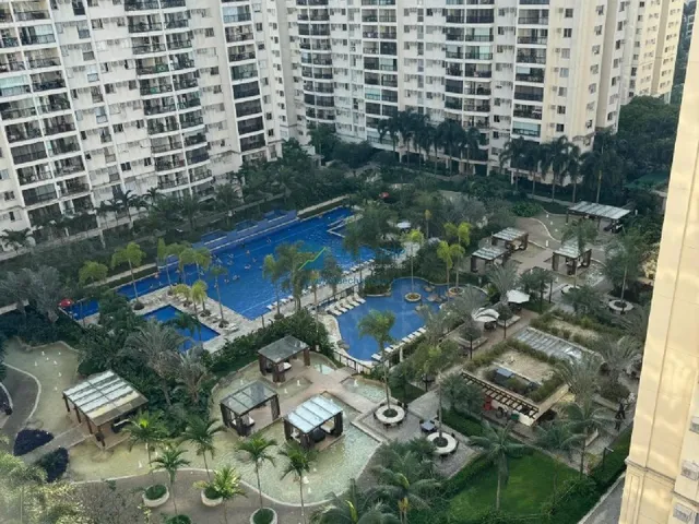 Imagem 14: Apartamento à Venda no Condomínio Reserva do Parque - Barra da Tijuca com 89m² por