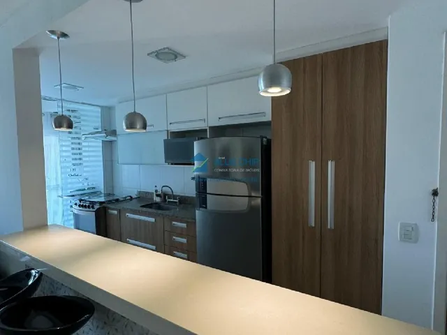 Imagem 4: Apartamento à Venda no Condomínio Reserva do Parque - Barra da Tijuca com 89m² por