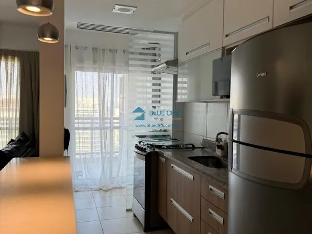 Imagem 10: Apartamento à Venda no Condomínio Reserva do Parque - Barra da Tijuca com 89m² por