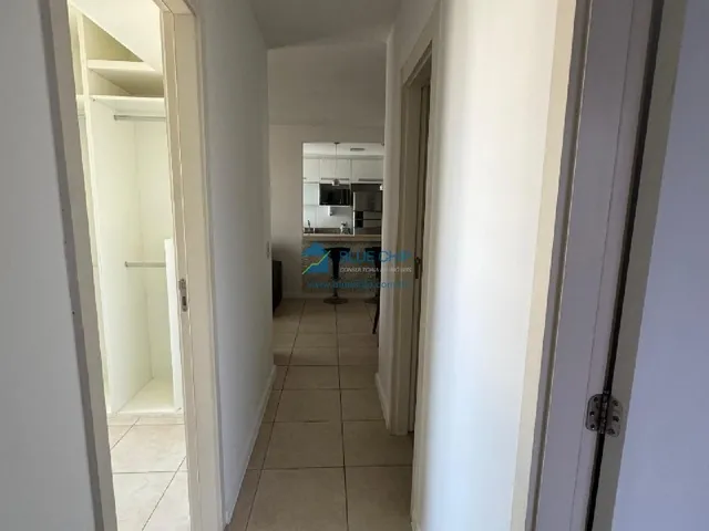 Imagem 3: Apartamento à Venda no Condomínio Reserva do Parque - Barra da Tijuca com 89m² por