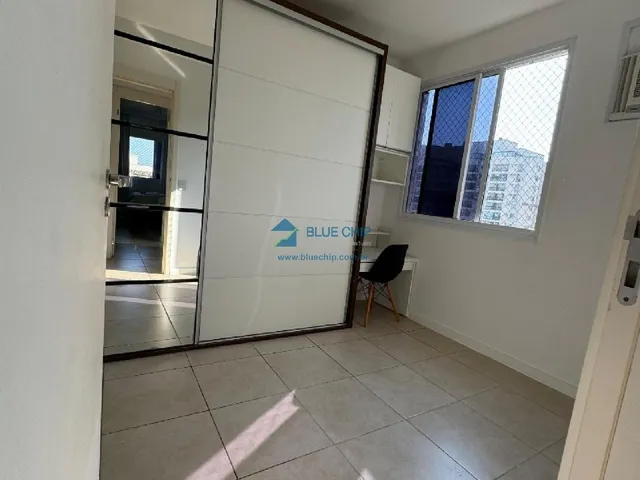 Imagem 9: Apartamento à Venda no Condomínio Reserva do Parque - Barra da Tijuca com 89m² por