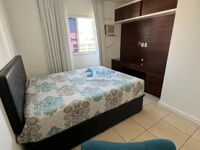 Imagem 12: Apartamento à Venda no Condomínio Reserva do Parque - Barra da Tijuca com 89m² por
